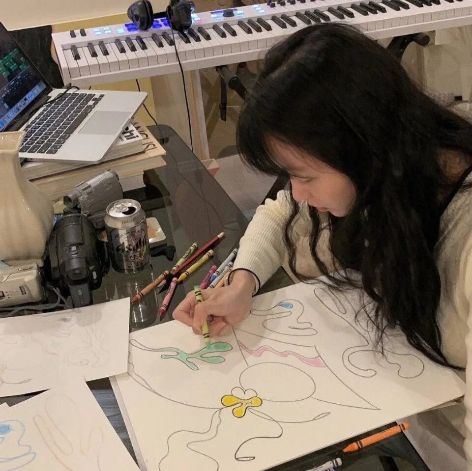 前妻的狂飙之路